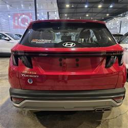 هیۆندای تۆکسۆن